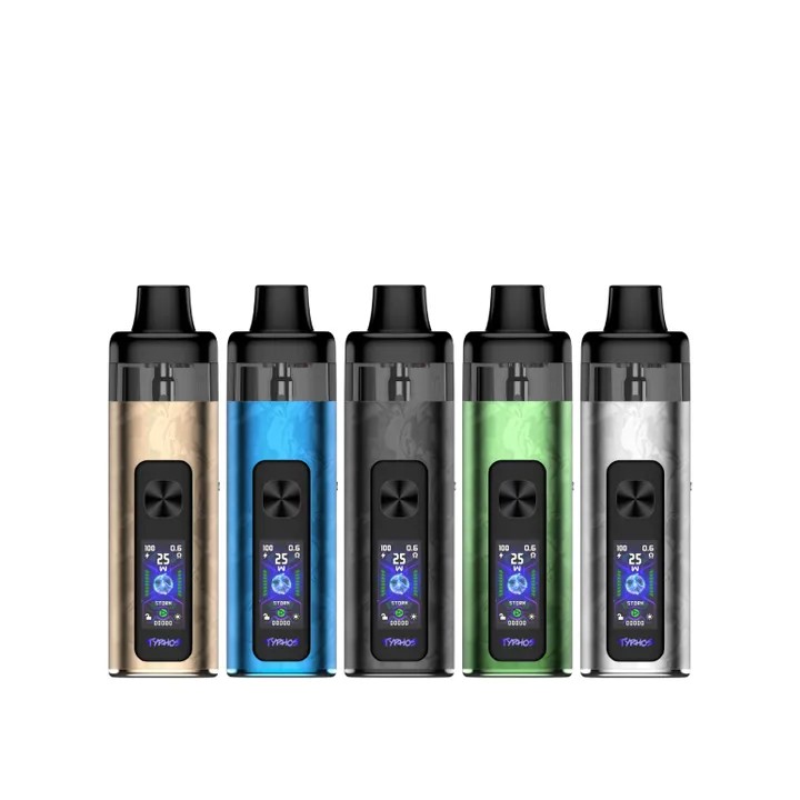 Uwell Typhos Pod Mod