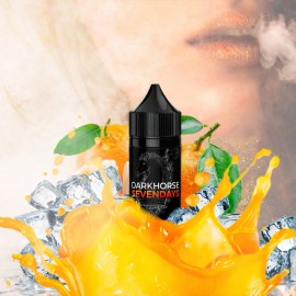 Darkhorse Seven Days Salt Likit⤑35MG