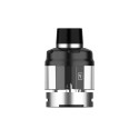 Vaporesso Swag PX80 Kartuş siyah ve gümüş renkli yedek tank.