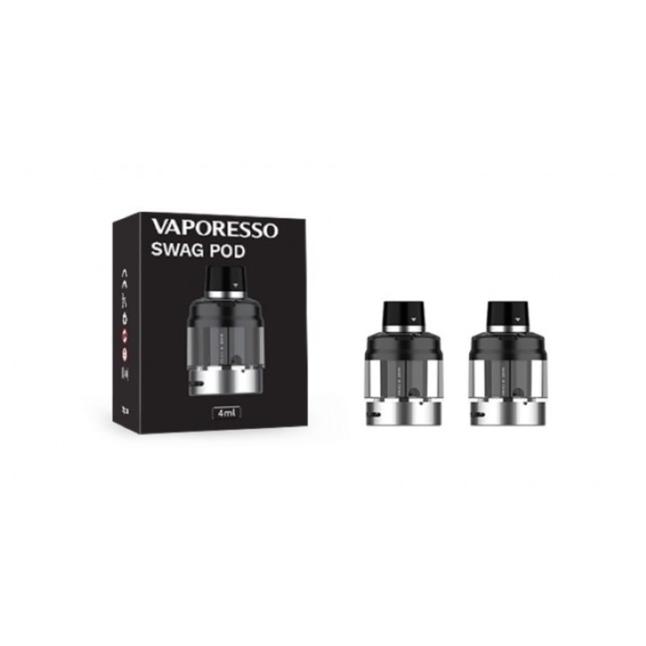 Vaporesso Swag PX80u Kartuş | Vaporesso Vaporesso Likit