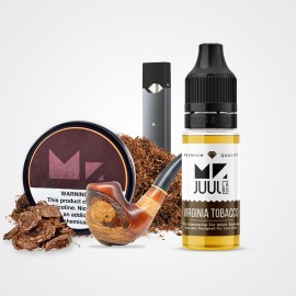Mr. Juul Virginia Tobacco Salt Likit⤑0MG