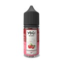 Yogi Orchards Apple Strawberry İce Salt Likit