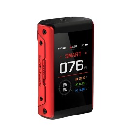 Geekvape T200 Mod⤑Claret Red