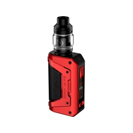 Geekvape L200 Kit⤑Red