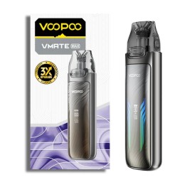 Voopoo VMate Max Pod Mod⤑Space Grey