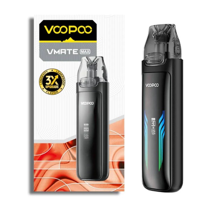 Voopoo VMate Max Pod Mod