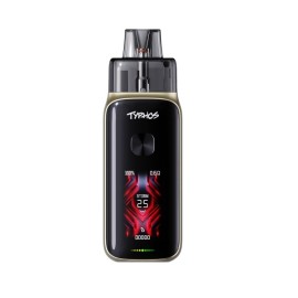 Uwell Typhos Pro Pod Mod⤑Light Brown