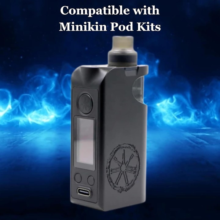 Asmodus Minikin Coil