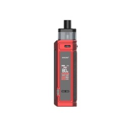 Smok G PRIV PRO Pod Mod | Smok Smok Pil Kapasitesi: 18650