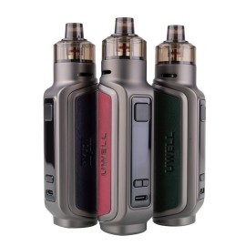 Uwell Aeglos P1 Pod Mod