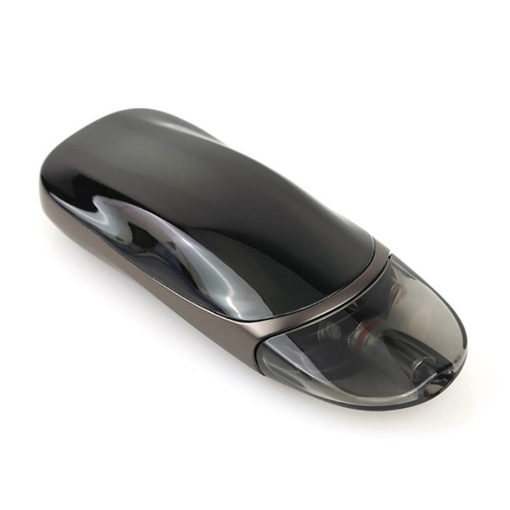 Vaporesso Zero 2 Pod Mod Siyah, kompakt ve şık pod sistem.