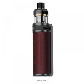 Voopoo Drag S Pro Pod Mod | Voopoo Voopoo Pil Kapasitesi: 3000