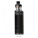 Voopoo Drag S Pro Pod Mod Classic Black elektronik sigara cihazı