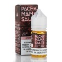 Pacha Mama Apple Tobacco Salt Likit 30ml Nikotinli E-Likit Şişesi