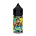 Nasty Juice Cushman Banana Salt Likit 50mg Mango Banana 30ml