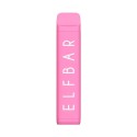 Elf Bar NC600 Strawberry Kullan At