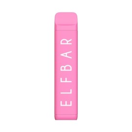 Elf Bar NC600 Strawberry Kullan At